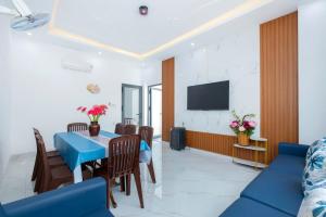 Biệt Thự Hồ Bơi XVNT