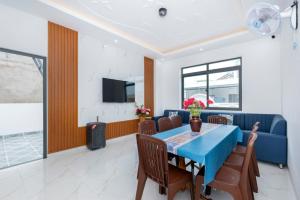 Biệt Thự Hồ Bơi XVNT