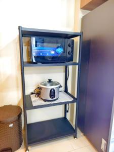 2605T3 Avida Riala IT Park 1 Bedroom Unit very spacious