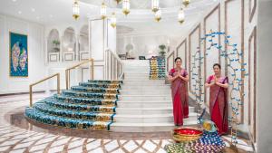 Taj Palace, New Delhi