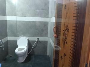HM HOME STAY KANTHALLOOr