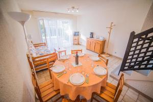 Appartements Les Deferlantes Mimizan-plage : photos des chambres