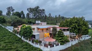 Silver Ridge By Nature Resorts & Stays