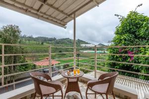 Silver Ridge By Nature Resorts & Stays