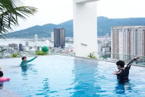 Centre Point Da Nang City Hotel - Afternoon Tea Inclusive