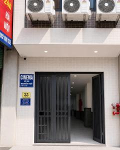 Era Truong Chinh apartment