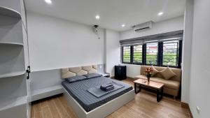 Era Truong Chinh apartment
