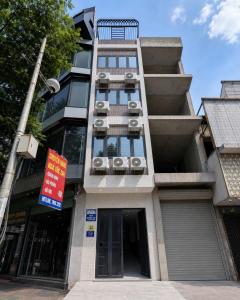 Era Truong Chinh apartment