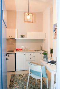 Astropalia Luxury Studios Astypalaia Greece