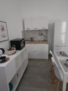 Casa Vacanze La Begonia