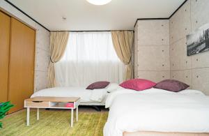 Osaka Namba South Apartment