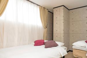 Osaka Namba South Apartment