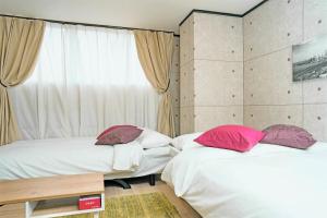 Osaka Namba South Apartment