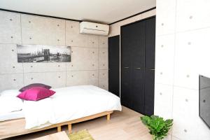Osaka Namba South Apartment