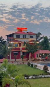 Green Mountain Villa