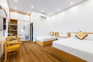 Solara Trang An Resort - Thập Gia Trang