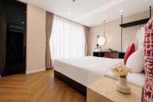 Lumi Hotel Bến Thành