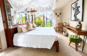 Angel House Ubud Eco Villa