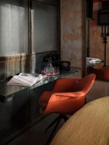 Max Brown Hotel Downtown Part of Sircle Collection Formally known as Dave Red