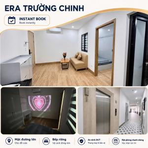 Era Truong Chinh apartment
