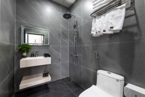 Solara Trang An Resort - Thập Gia Trang