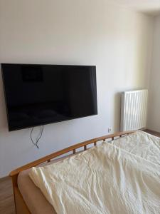 A nice apartment near the center of Uherský Brod
