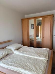 A nice apartment near the center of Uherský Brod