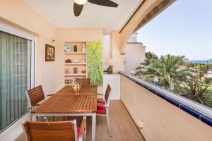Exclusive Alamos Beach