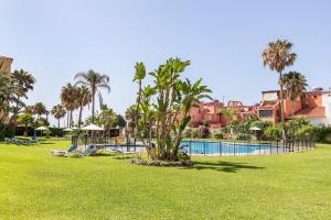 Exclusive Alamos Beach