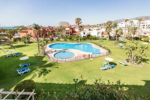 Exclusive Alamos Beach