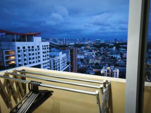 Manhattan Plaza Tower 2 Harmony Haven near Araneta Coliseum