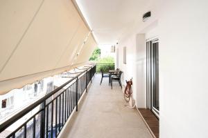 Filoxenia MG Projects Birbili Athens