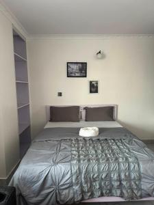 Zully Homestay Studio Apartment in Utawala Near JKIA Airport & SGR Terminus - Free Parking & Fast Wi-Fi