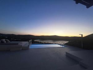 Gaia & Thalassa Villa Callistos