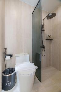 Lumi Hotel Bến Thành