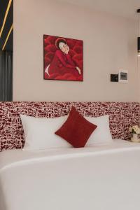 Lumi Hotel Bến Thành