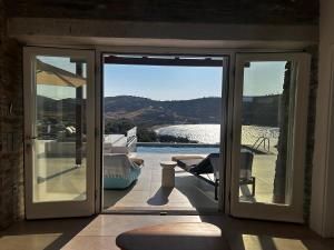 Gaia & Thalassa Villa Callistos
