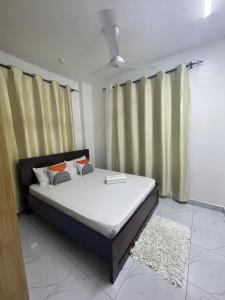 Bamburi Luxe Stays