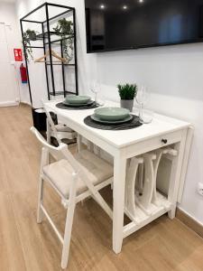 Santander Centro - Wifi - Moderno