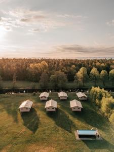 Liva Park Nature Resort