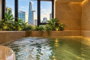 Lumi Hotel Bến Thành