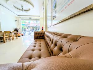 VU LINH CAT BA Hotel