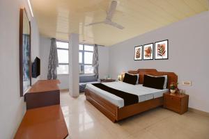 Collection O General Post Office Jaipur Formerly Hotel Shan