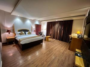 Shyam Resort Bharatpur