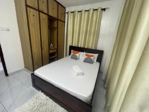 Bamburi Luxe Stays