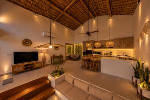 2Bedroom private pool in Kerobokan, near Canggu