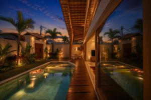 2Bedroom private pool in Kerobokan, near Canggu