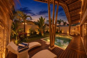 2Bedroom private pool in Kerobokan, near Canggu