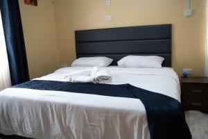 Happy Trails Holiday Home-Nanyuki