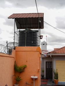 Happy Trails Holiday Home-Nanyuki